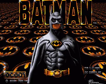 Batman - The Movie_Disk1 screen shot title